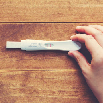 Ovulation Testing vs. Pregnancy Testing: What’s the Difference?