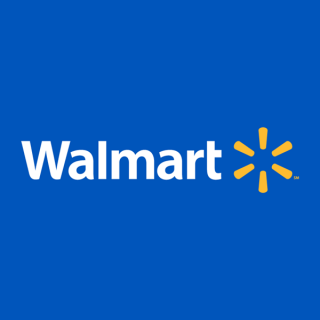 walmart logo on ovarium page